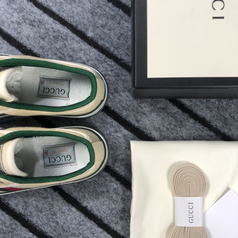 Gucci Casual Shoes